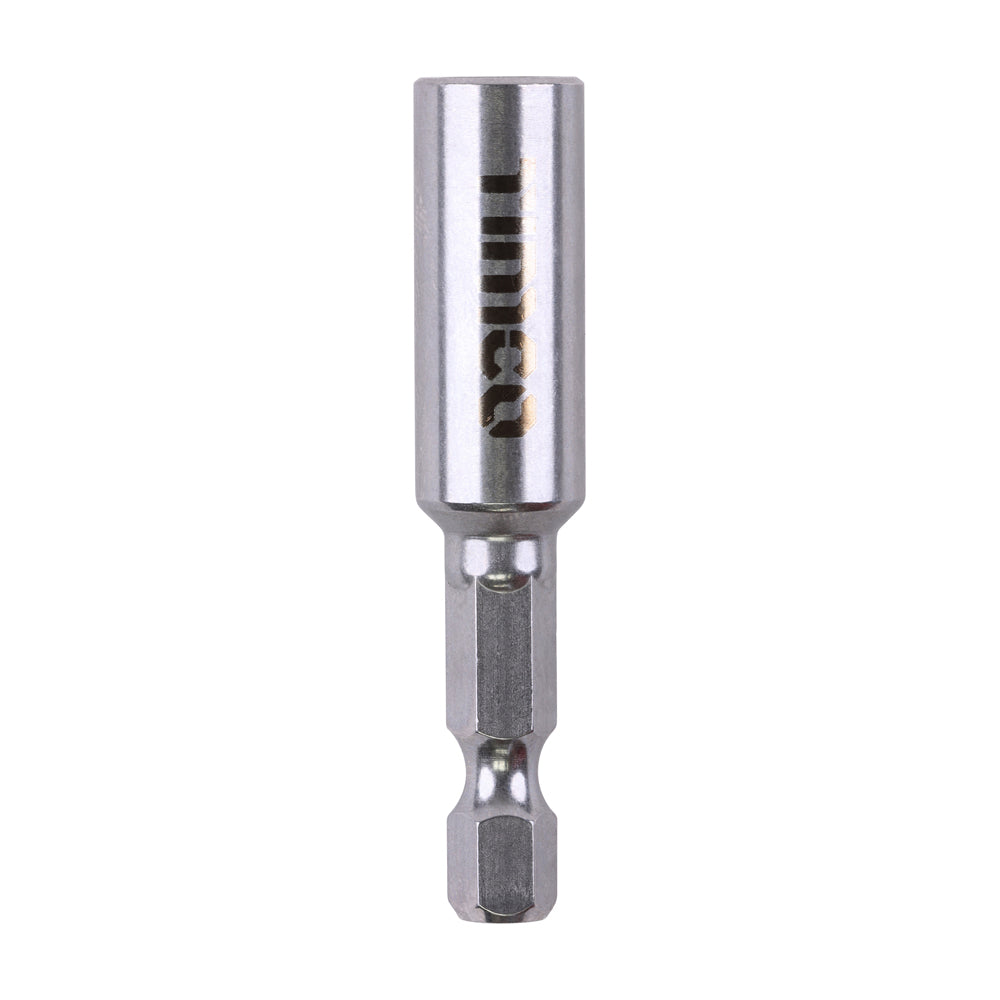One Piece Magnetic Adaptor - Circlip 1/4 x 60