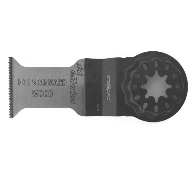 eBlades 63507133214 Starlock Standard 50x35 - Multiple pack sizes