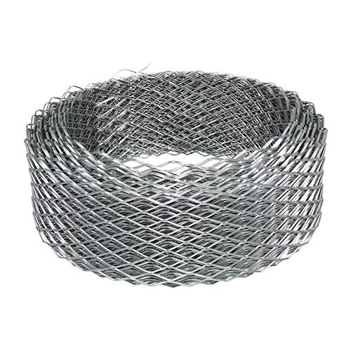 Brick Reinforcement Coil - Galvanised