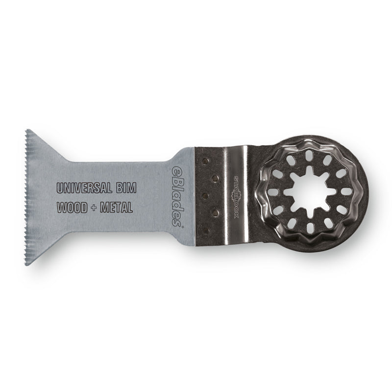 eBlades 63507223214 Starlock Universal 50x44 - Multiple pack sizes