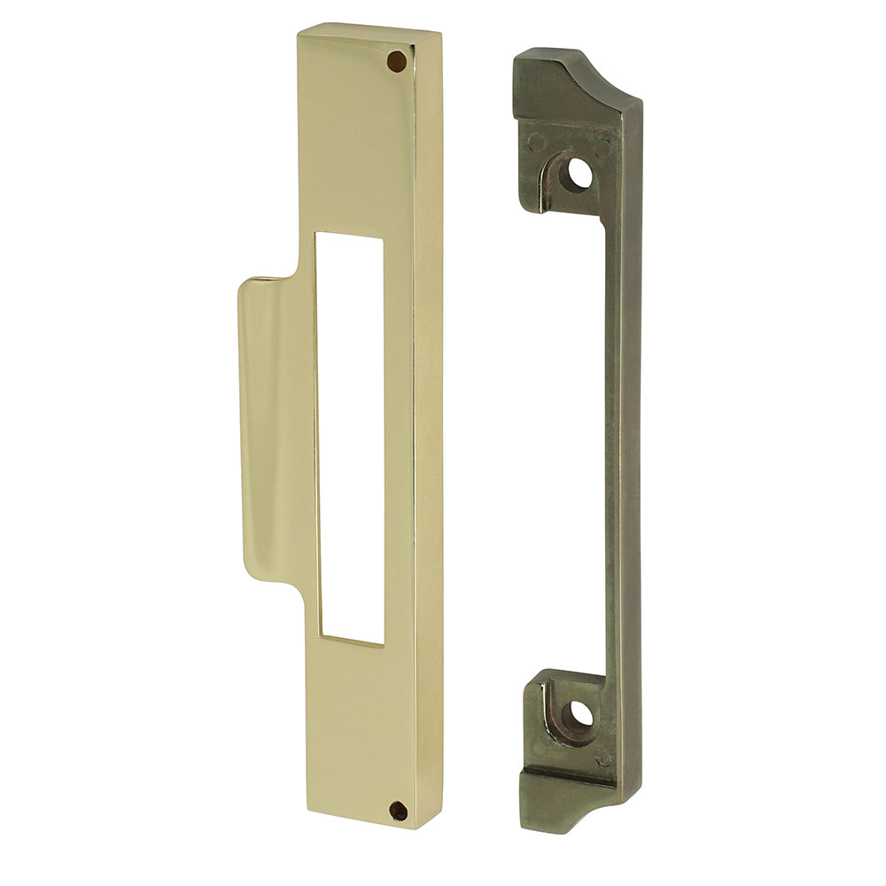 5L Sash Rebate Kit E. Brass - 13mm