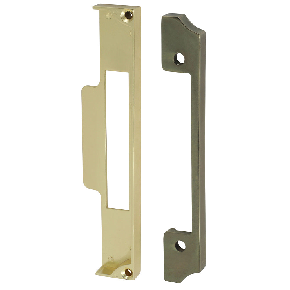 5L Sash Rebate Kit E. Brass - 13mm