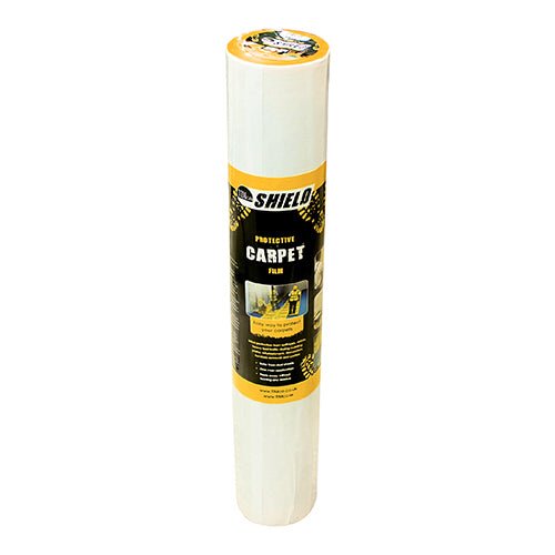 Protective Film - For Carpet