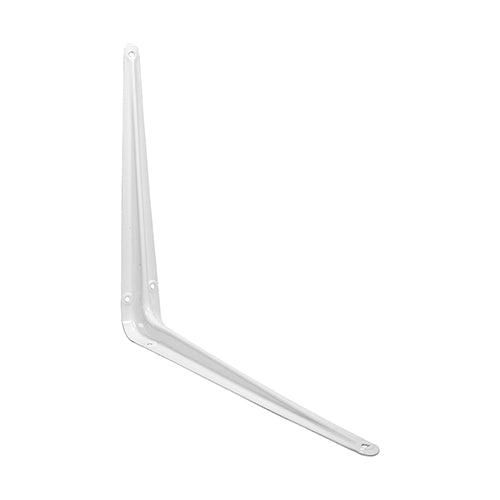 London Bracket White - 350 x 300mm