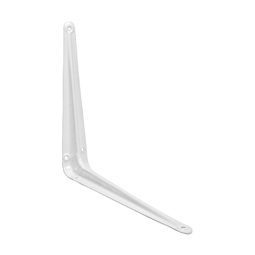 London Bracket White - 250 x 200mm