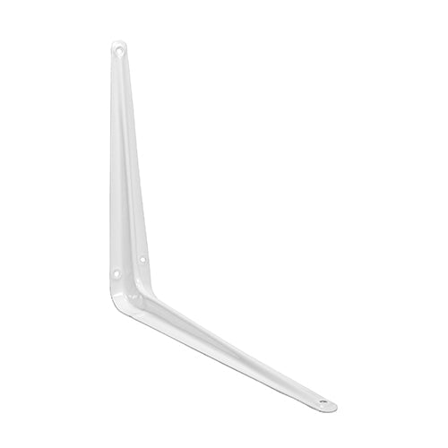 London Bracket White - 300 x 250mm