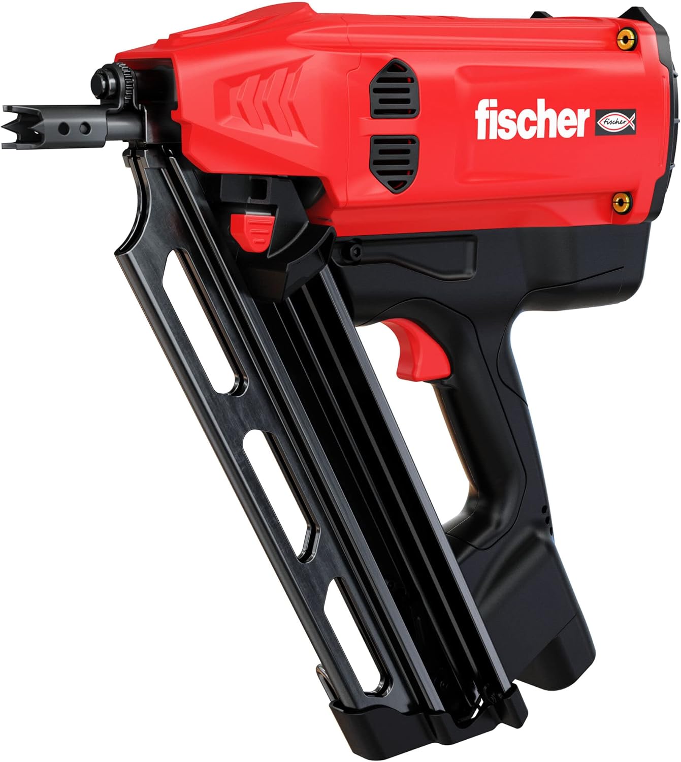 Fischer Gas-Actuated Fastening Tool FGW 90F