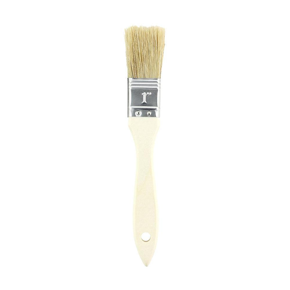 Economy General Purpose Brush 1"
