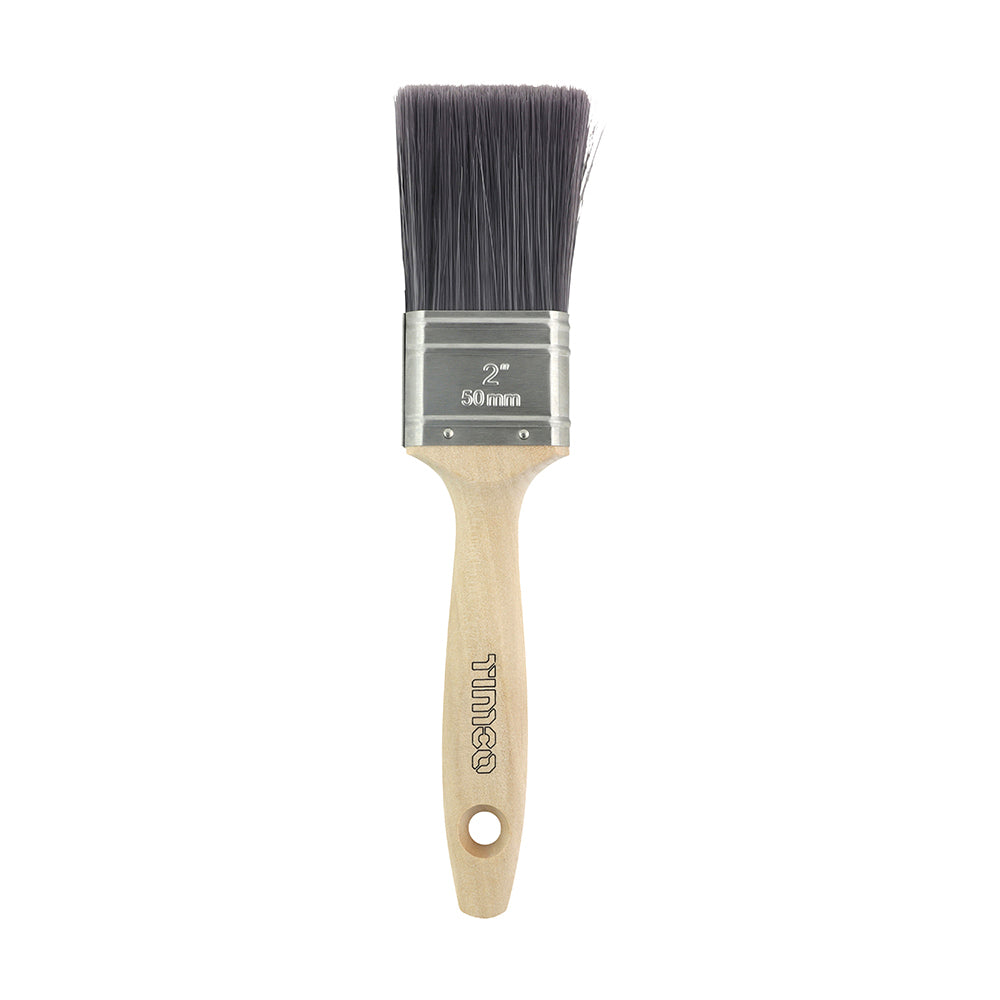 Professional Synthetic Paint Brush 2"