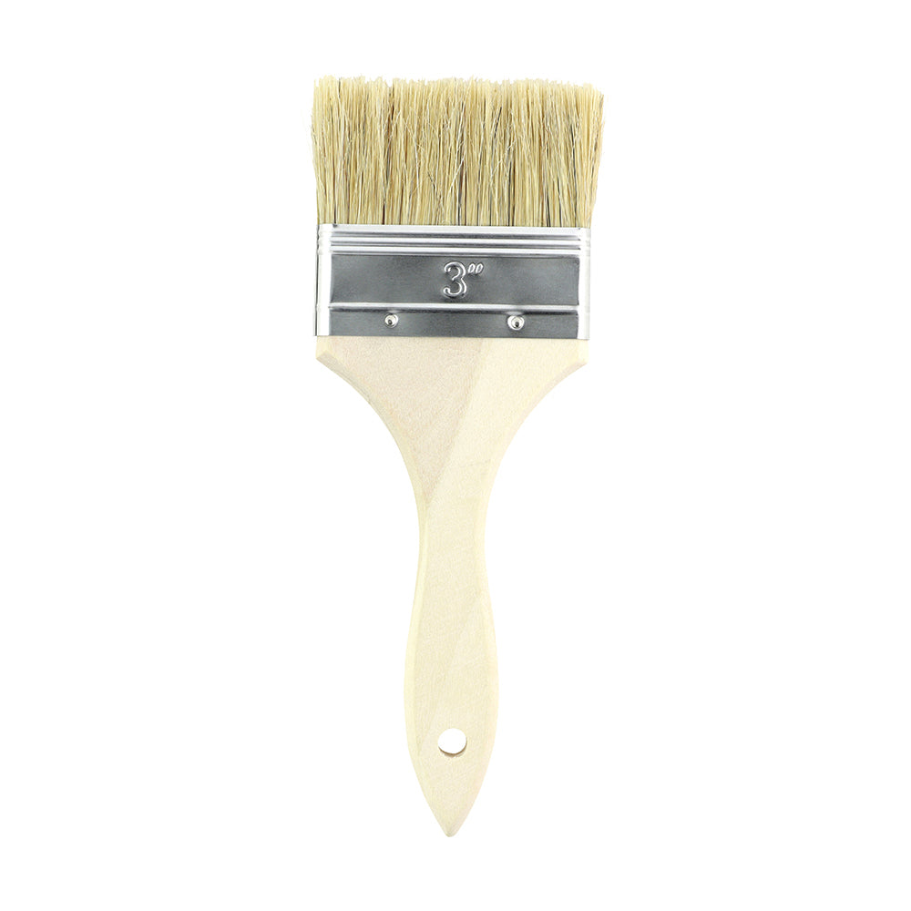Economy General Purpose Brush 3"