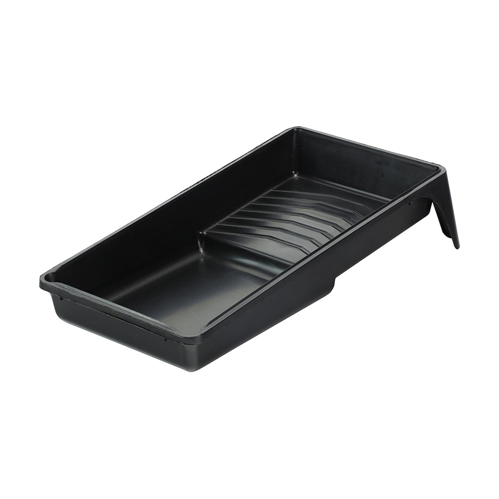 Mini Plastic Roller Tray 4"