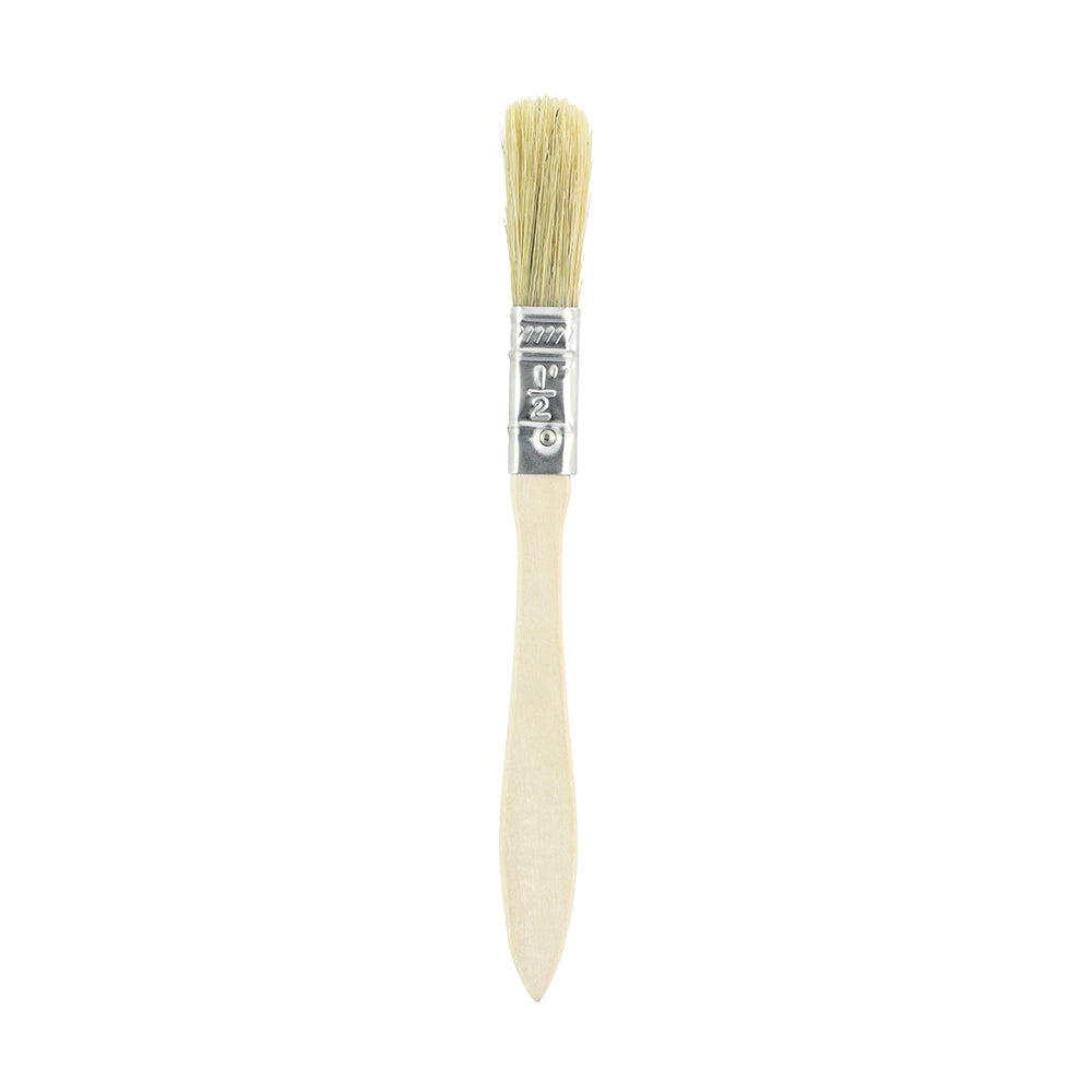 Economy General Purpose Brush 1/2"
