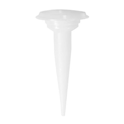 Foil Applicator Gun Nozzles 55 x 113