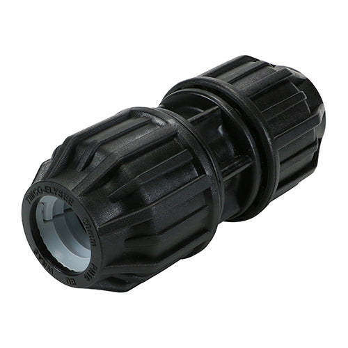 Coupler 20 x 20mm