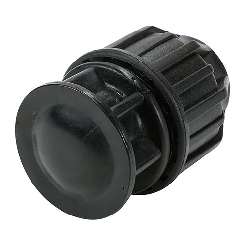 End Plug 20mm