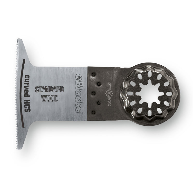 eBlades 63507225214 Starlock Standard 50x65 - Multiple pack sizes