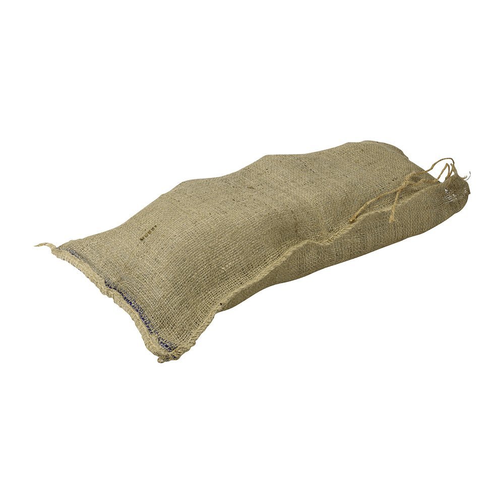 Hessian Sandbags - Natural - Pack 50
