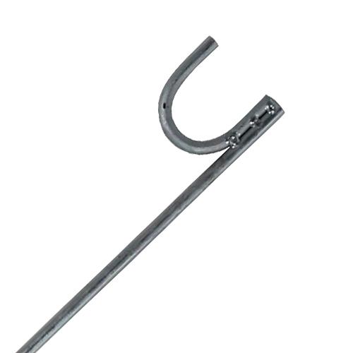 Barrier Fencing Pins - 10mm x 1.2m - Box 10