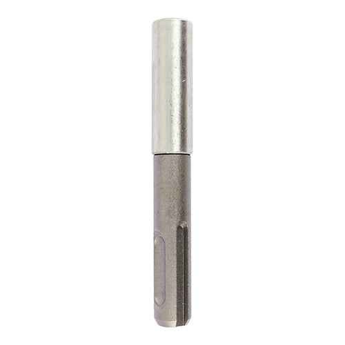 Quick Release Magnetic Adaptor 1/4 x 80