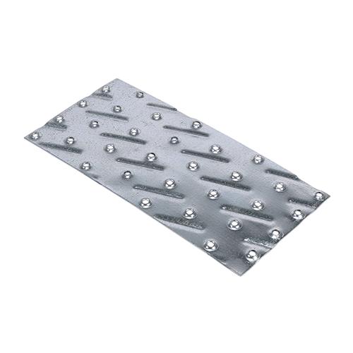 Nail Plates - Stainless Steel - 85 x 178mm - Pack 20
