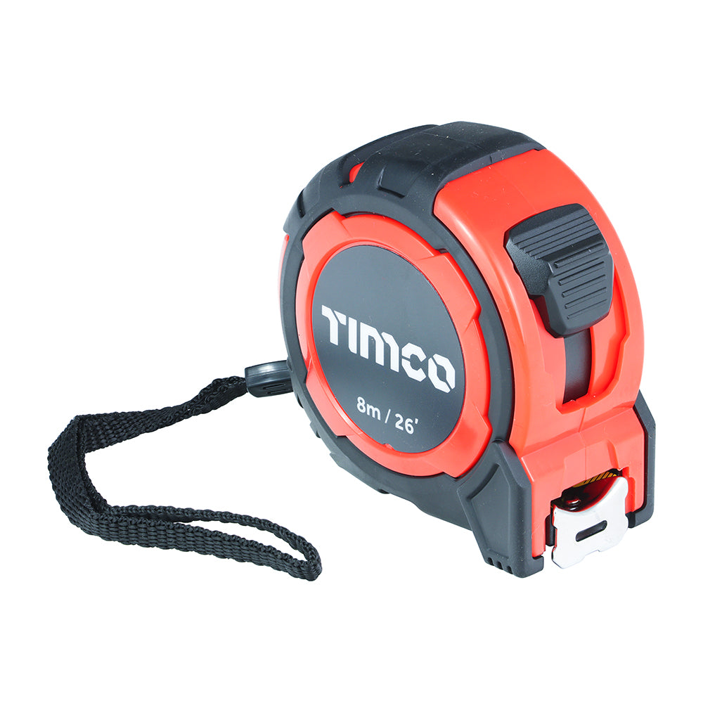 TIMco - Tape Measure