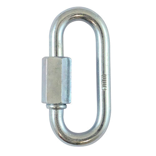 Quick Repair Links - Zinc 8mm