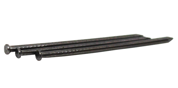 Samac A20VP1 20x1.00mm Veneer Pins 1kg