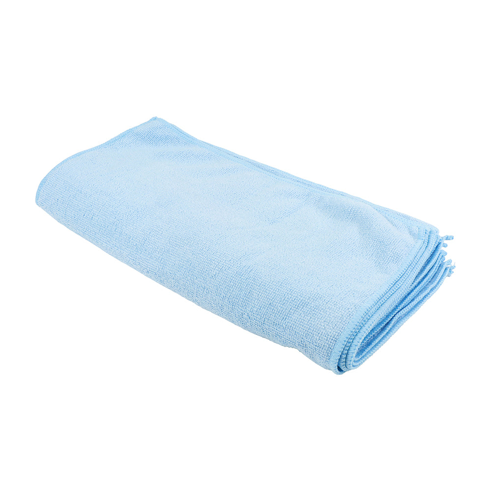 Microfibre Cleaning Cloths 380 x 380mm
