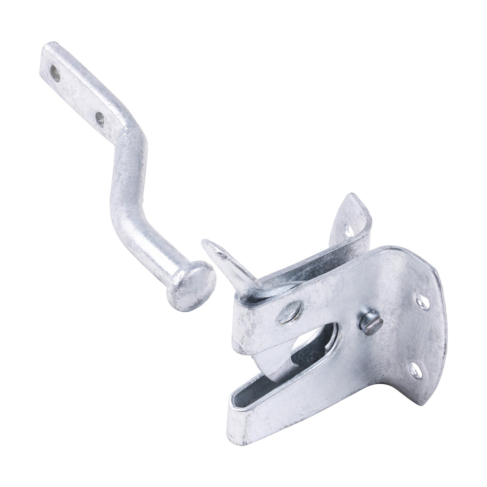 Automatic Gate Latch - Hot Dipped Galvanised 2"