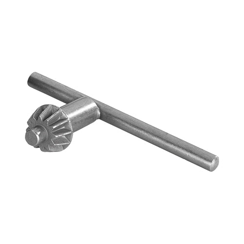 Chuck Key To Fit 1/2" Keyed Chuck