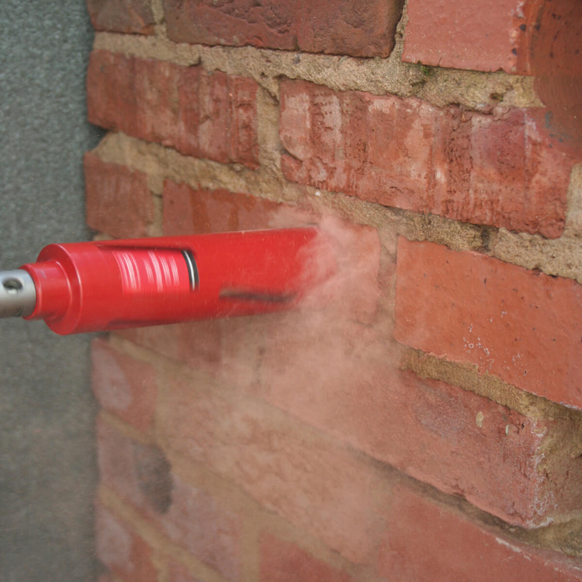 Armeg CDD152 152mm Dry Diamond Core Drill Bit