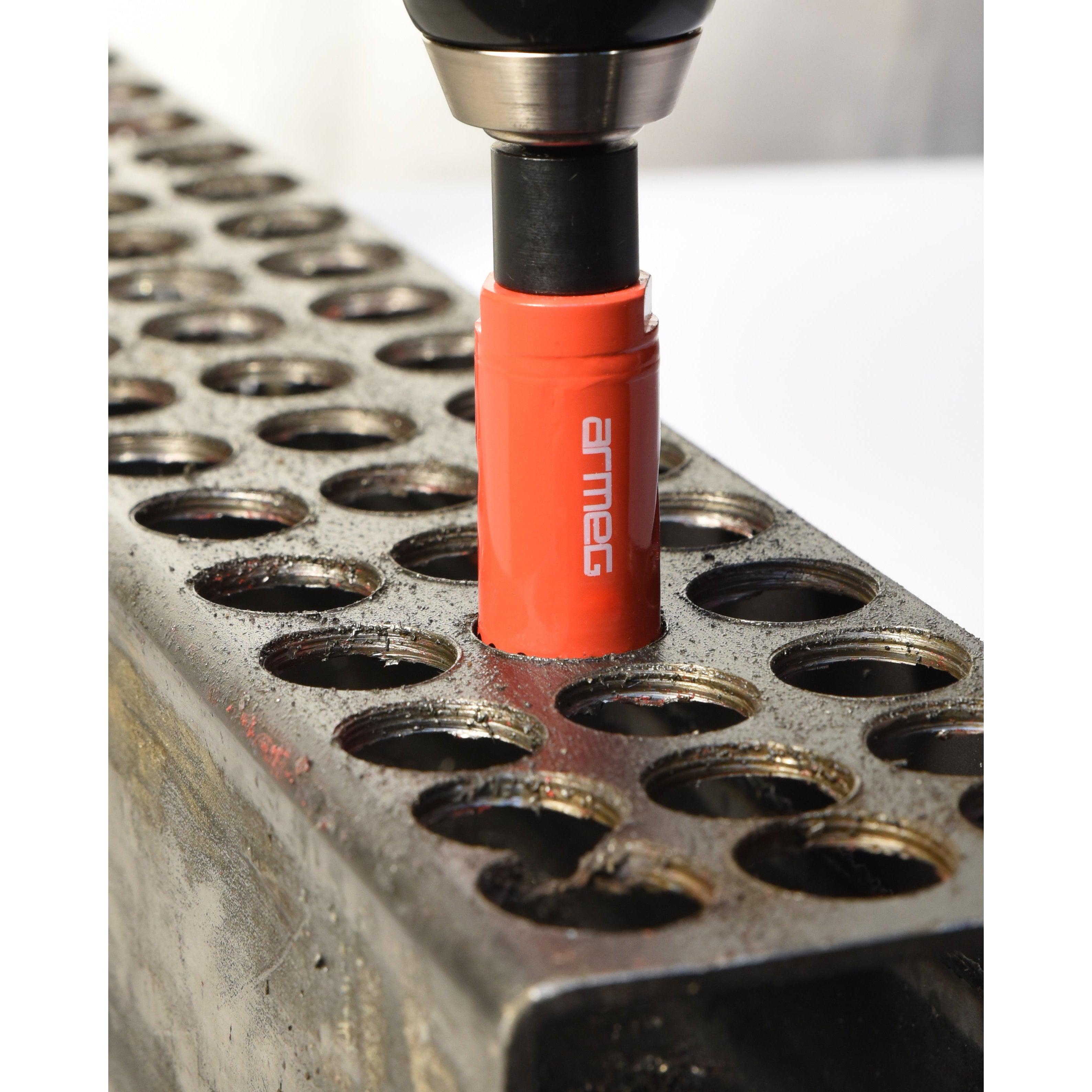 Armeg PCH070 70mm CVP Premium Holesaw