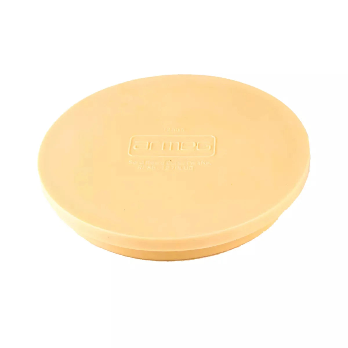 Armeg RPSBC127PLUG 127mm SBC Plug Cap