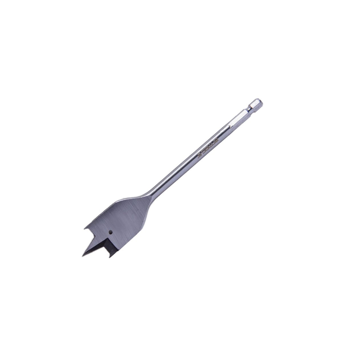 Armeg WF30.0X160 30mm x 160mm Flat Wood Bit