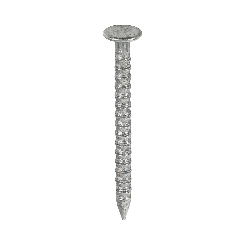 Annular Ringshank Nails - Bright 30 x 2.36