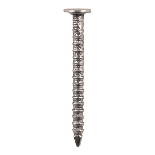 Annular Ringshank Nails - Bright 65 x 3.35