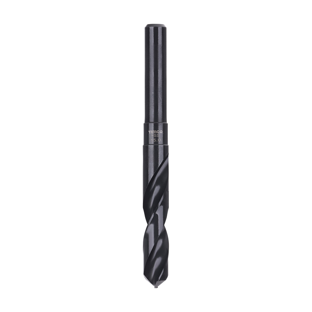 HSS-M Blacksmith Drill Bit 15.0mm