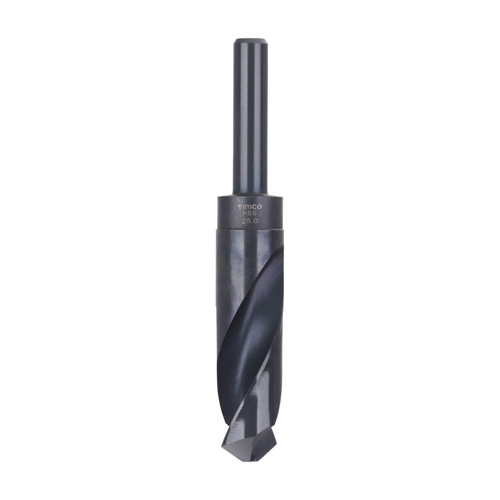 HSS-M Blacksmith Drill Bit 25.0mm