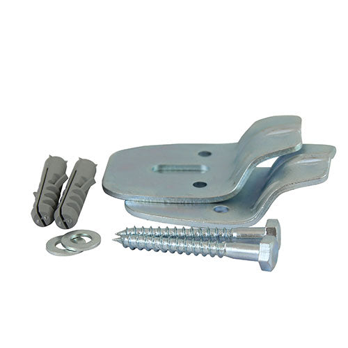 Cloakroom Basin Fixing Kit Cloakroom Kit