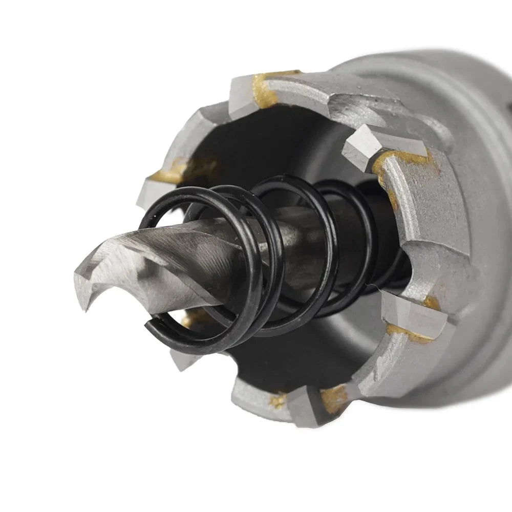 CK T3212 TCT Hole Saw Pilot Drill Assembly