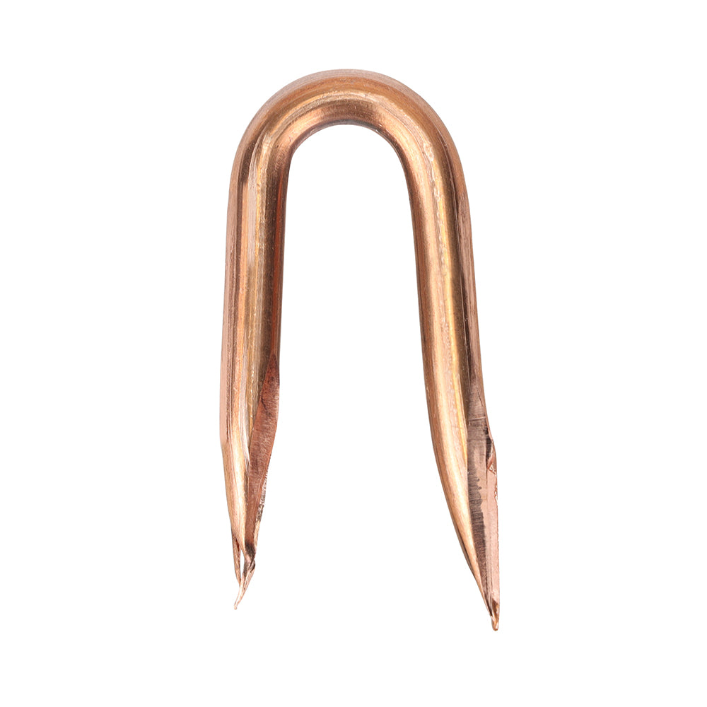 Presser Point Staples - Copper 25 x 2.65