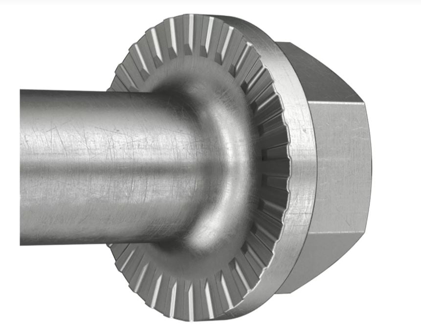 Fischer Concrete Screw UltraCut FBS II US R