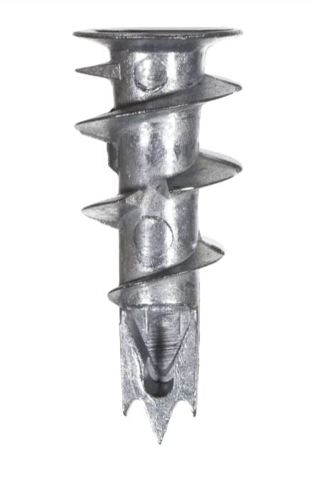 fischer PDM self drill plasterboard fixing