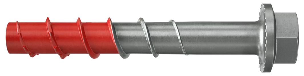 Fischer Concrete Screw UltraCut FBS II US R