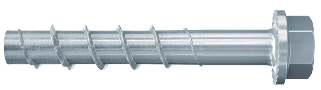 Fischer Concrete Screw UltraCut FBS II US TX