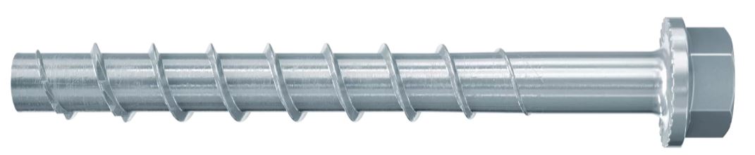 Fischer Concrete Screw UltraCut FBS II US ZP TX