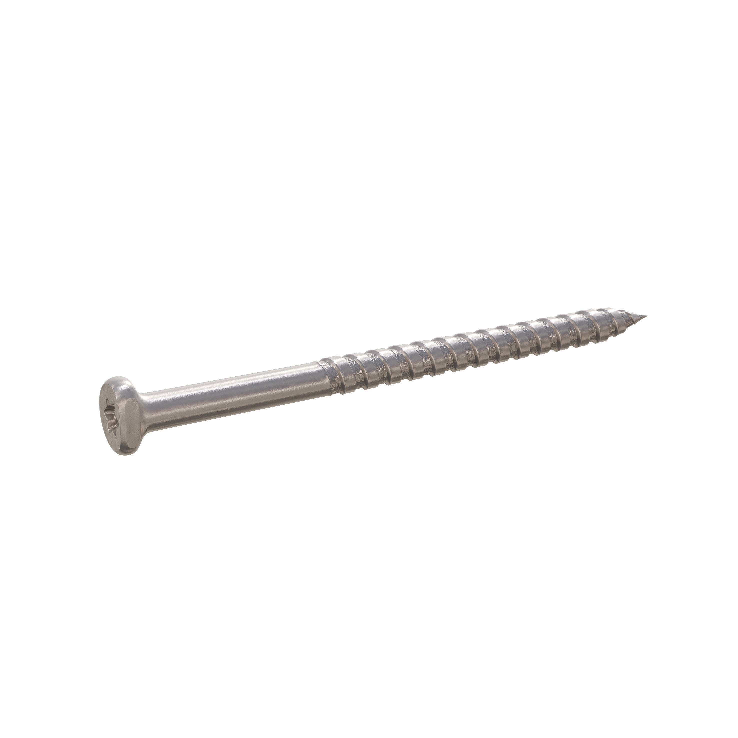 Clad-Tite Collated Removable Stainless Steel Nails/Screws – 50 x 3.1mm