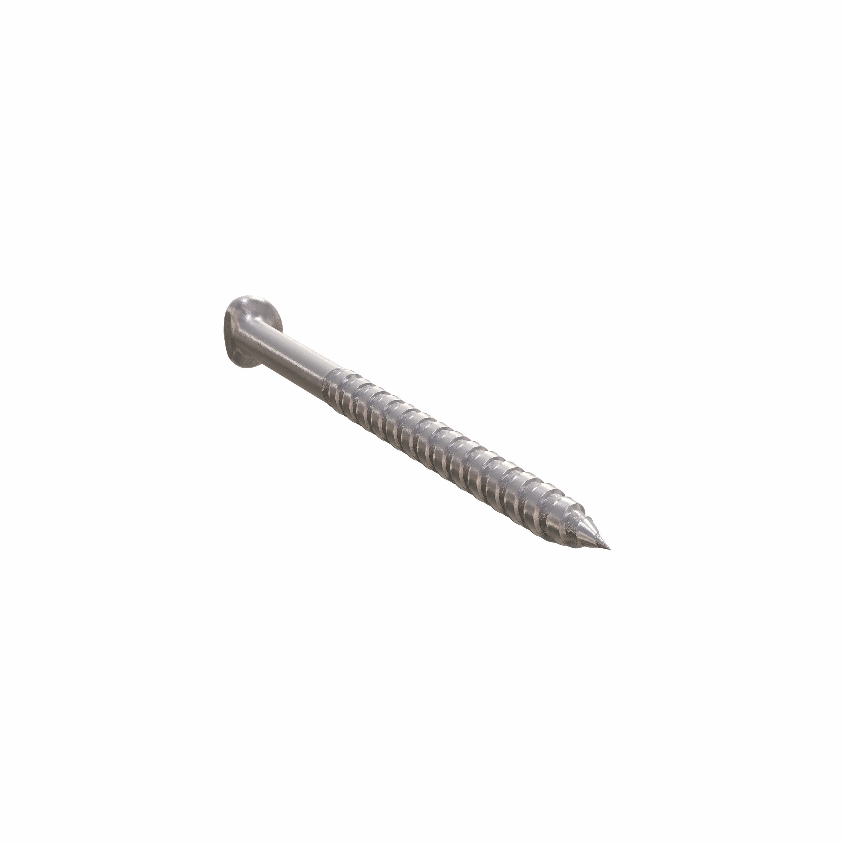Clad-Tite Collated Removable Stainless Steel Nails/Screws – 50 x 3.1mm