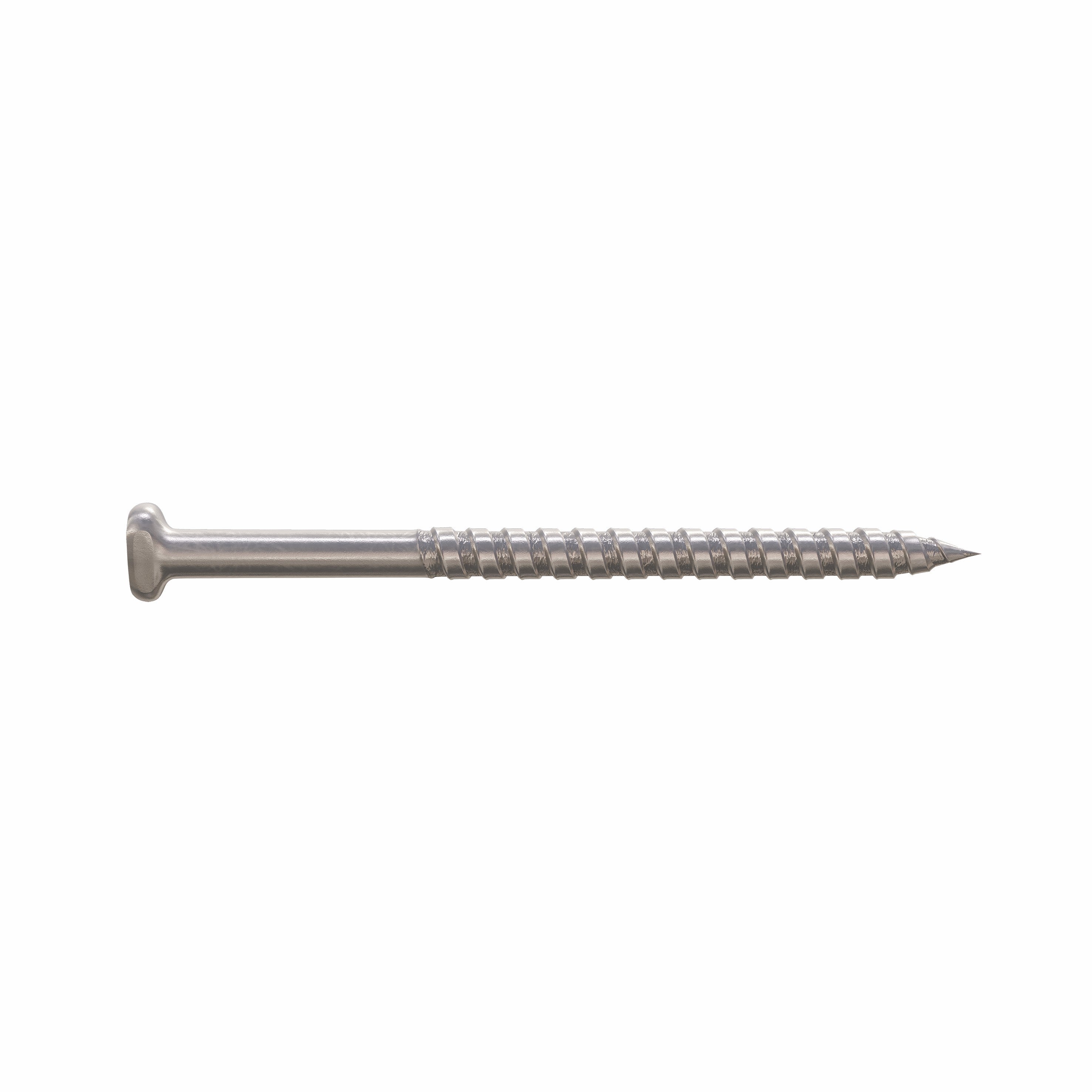 Clad-Tite Collated Removable Stainless Steel Nails/Screws – 50 x 3.1mm