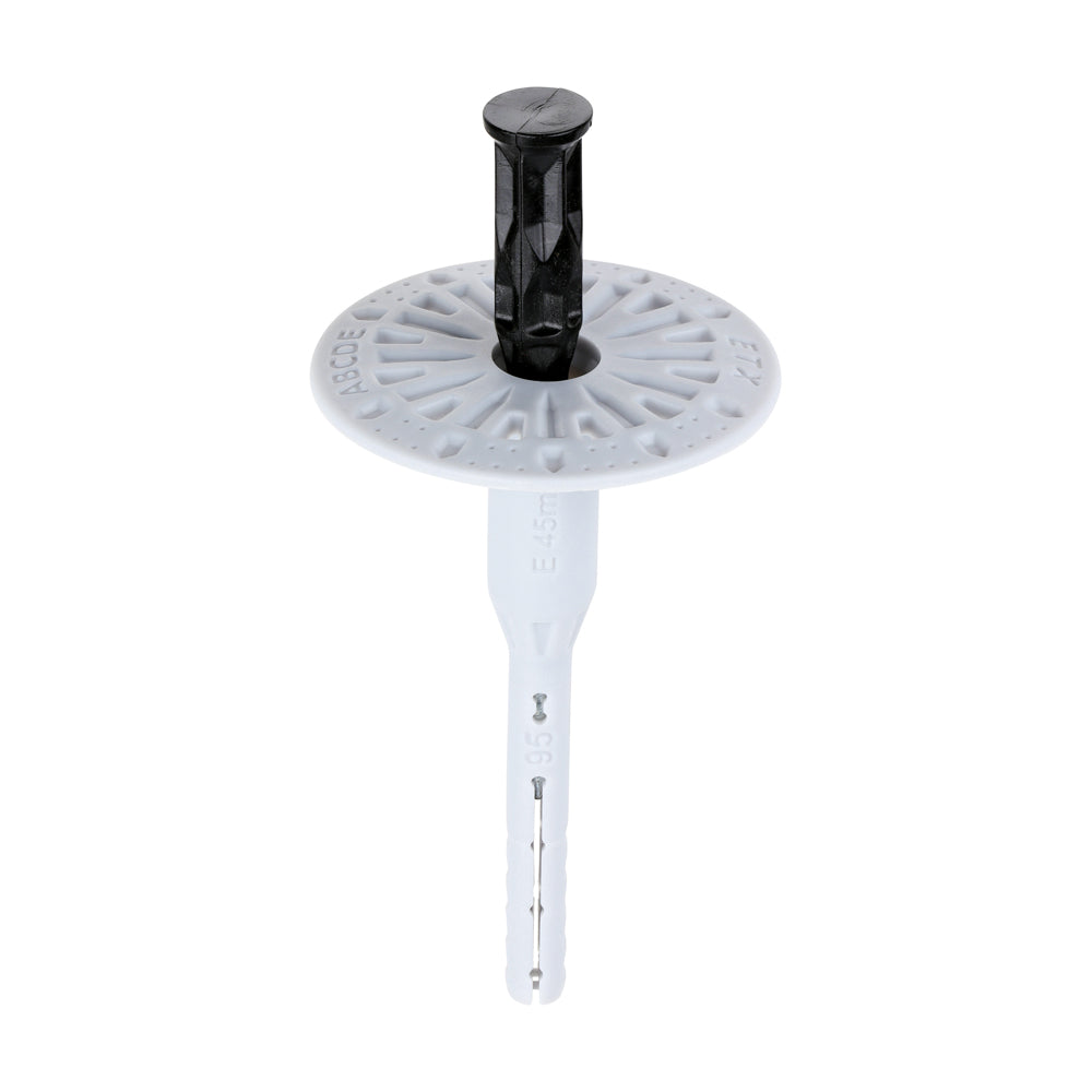 Ziel-Plast ETX-M Insulation Fixings 8.0 x 95